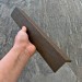 Уголок 3D EasyDecking Wood-Х 50х50 Шлифованный Венге купить в Серпухове