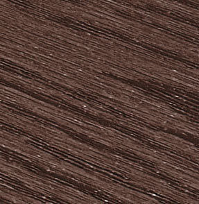 Ограждения из ДПК WOODVEX Темно-коричневый купить в Серпухове