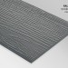 Фиброцементный сайдинг Fibra Plank Графитовый серый / RAL 7024 купить в Серпухове