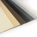Фиброцементный сайдинг Fibra Plank Графитовый серый / RAL 7024 купить в Серпухове