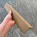 Уголок 3D EasyDecking Wood-Х 50х50 Шлифованный Дуб купить в Серпухове