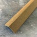 Уголок 3D EasyDecking Wood-Х 50х50 Шлифованный Дуб купить в Серпухове