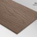 Фиброцементный сайдинг Fibra Plank Терракотовый / RAL 8028 купить в Серпухове
