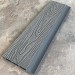 Заборная панель шип-паз EasyDecking Wood-Х 146х20 Серый купить в Серпухове