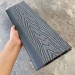 Заборная панель шип-паз EasyDecking Wood-Х 146х20 Серый купить в Серпухове