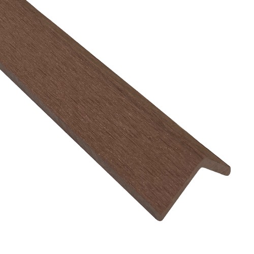Уголок 3D EasyDecking Wood-Х 50х50 Шлифованный Коричневый купить в Серпухове