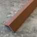 Уголок 3D EasyDecking Wood-Х 50х50 Шлифованный Коричневый купить в Серпухове