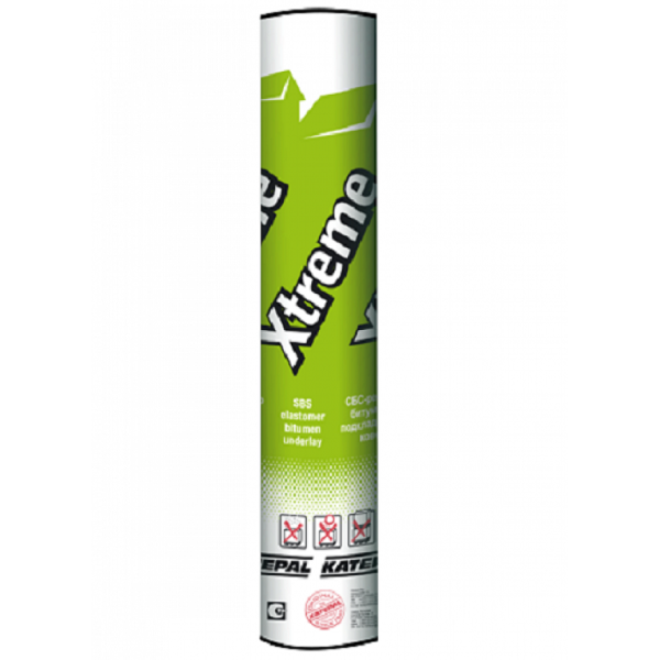 Ковер подкладочный KATEPAL Xtreme С самоклеящейся полосой купить в Серпухове