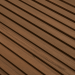 Стеновая панель CM Decking CM Wall, TEAK (Тик) купить в Серпухове