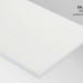Фиброцементный сайдинг Fibra Plank Белый классический / RAL 9003 купить в Серпухове