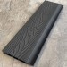 Заборная панель шип-паз EasyDecking Wood-Х 146х20 Черное дерево купить в Серпухове