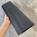 Заборная панель шип-паз EasyDecking Wood-Х 146х20 Черное дерево купить в Серпухове