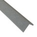 Уголок 3D EasyDecking Wood-Х 50х50 Шлифованный Серый купить в Серпухове