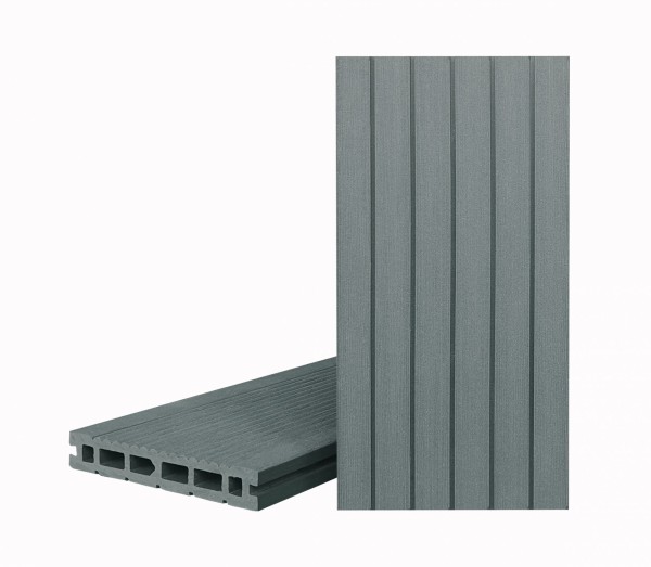 Террасная доска Классик Анис (пустотелая с пазом) Под заказ купить в Серпухове