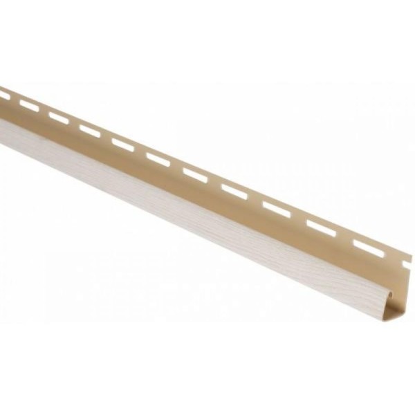 J-профиль Люкс Крашенный, К-15, ВН, Ясень купить в Серпухове