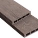 Террасная доска ДПК Outdoor 3D NEVADA/CALIFORNIA BROWN коричневая микс купить в Серпухове