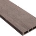 Террасная доска ДПК Outdoor 3D NEVADA/CALIFORNIA BROWN коричневая микс купить в Серпухове