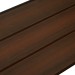 Фасадная панель из ДПК CM Cladding Timber Спайси Браун купить в Серпухове