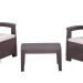 Комплект Rattan Comfort 3 купить в Серпухове