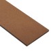 Универсальная доска EasyDecking Wood-X 131х11 Коричневый купить в Серпухове