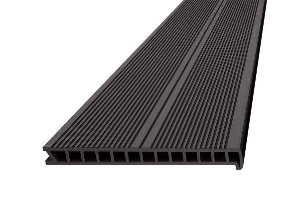 Ступени из ДПК Deckron пустотелая купить в Серпухове