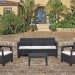 Комплект Rattan Comfort 5 купить в Серпухове