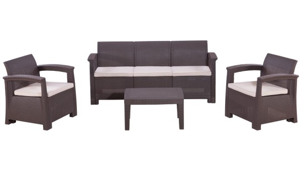 Комплект Rattan Comfort 5 купить в Серпухове