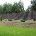 Штакетник ДПК Woodvex Палисандр купить в Серпухове