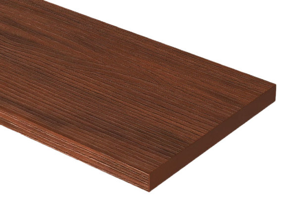 Штакетник ДПК Woodvex Палисандр купить в Серпухове