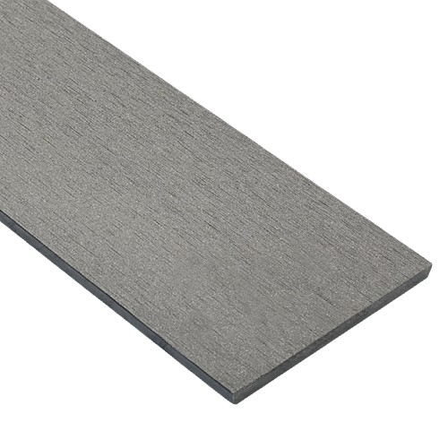 Универсальная доска EasyDecking Wood-X 131х11 Серый купить в Серпухове