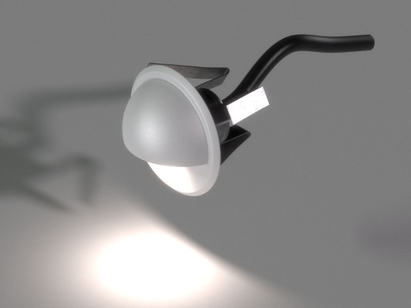 Точечные светильники Белый WLCL-112 купить в Серпухове