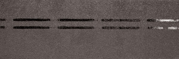 Коньково-карнизная черепица Docke Eurasia, титан купить в Серпухове