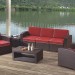 Уличный диваны и кресла Rattan Premium 5 купить в Серпухове