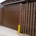 Штакетник ДПК Woodvex Венге купить в Серпухове