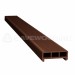 Перила Savewood из ДПК купить в Серпухове
