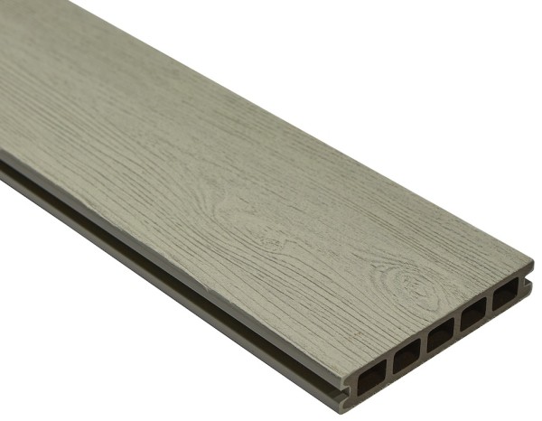 Террасная доска из ДПК CM Decking серия Country Grey купить в Серпухове