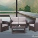 Уличный диваны и кресла Rattan Premium 4 купить в Серпухове