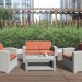 Уличный диваны и кресла Rattan Premium 4 купить в Серпухове