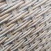 Диван-Трансформер AFINA плетеный из иск. ротанга AFM-325 Beige купить в Серпухове