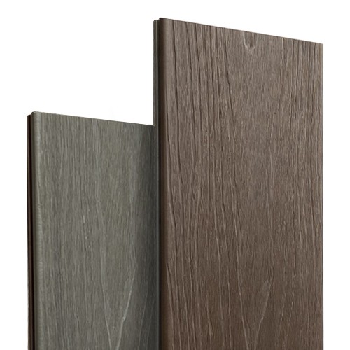 Террасная доска ДПК Co-extrusion EasyDecking 145х21 3D Multicolor Chestnut / Old Barn купить в Серпухове
