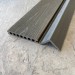 Террасная доска ДПК Co-extrusion EasyDecking 145х21 3D Multicolor Chestnut / Old Barn купить в Серпухове