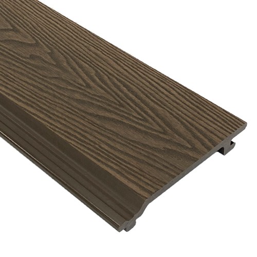 Фасадная панель EasyDecking Wood-X 156х21 Венге купить в Серпухове