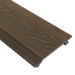 Фасадная панель EasyDecking Wood-X 156х21 Венге купить в Серпухове