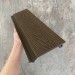 Фасадная панель EasyDecking Wood-X 156х21 Венге купить в Серпухове