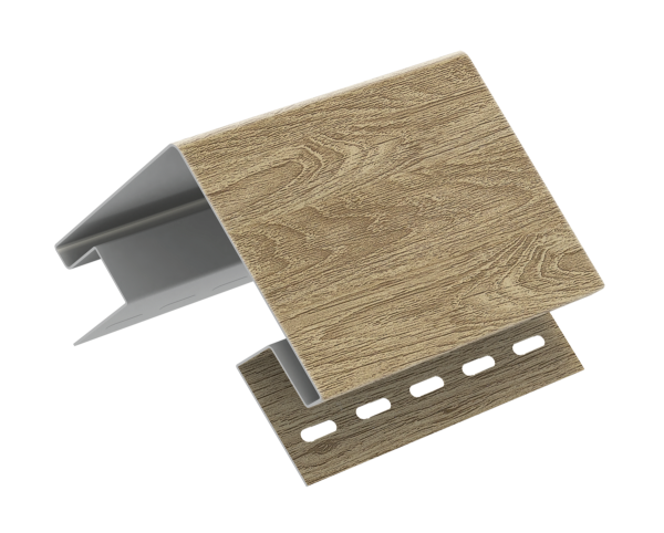 Наружный угол Timberblock Планкен Кленовый купить в Серпухове