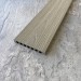 Террасная доска ДПК Co-extrusion EasyDecking 145х21 3D Multicolor Oak / Driftwood купить в Серпухове