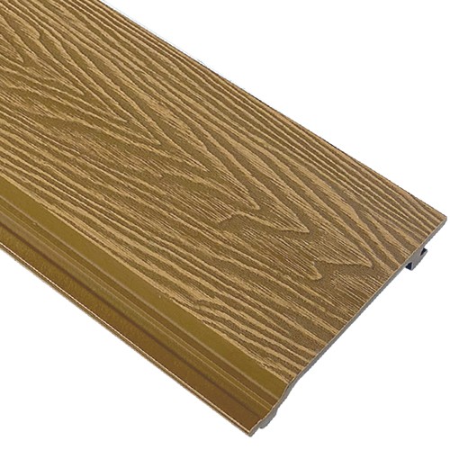 Фасадная панель EasyDecking Wood-X 156х21 Дуб купить в Серпухове