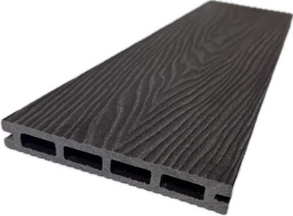 Доска террасная ДПК NanoWood Lite 3D купить в Серпухове