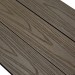 Террасная доска из ДПК CM Decking Reverse, Волнат/Чаркоал купить в Серпухове