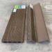 Террасная доска ДПК EasyDecking Wood-X 146х23 Венге купить в Серпухове